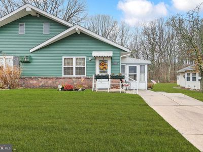 203 Elmtowne Blvd, Hammonton, NJ, 08037