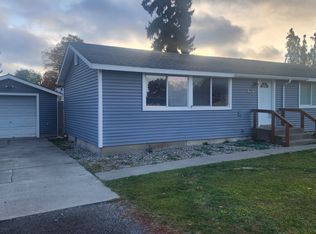 2908 N Sargent Rd, Spokane, WA 99212