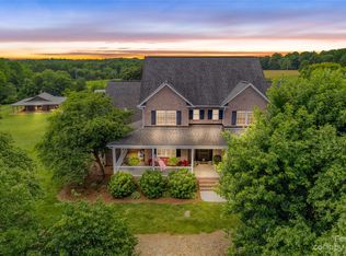 5423 Reepsville Rd, Vale, NC 28168