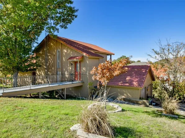 4313 Crescent Dr #5, Granbury, TX 76049