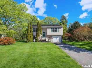 93 Pleasant View Drive, Killingly, CT 06241