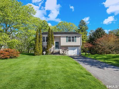 93 Pleasant View Drive, Killingly, CT, 06241