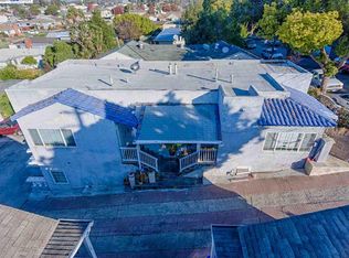 717 36th St, Richmond, CA 94805