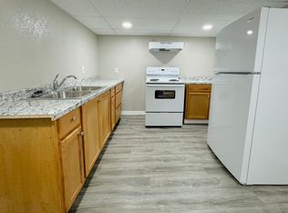 1706 Avenue B, Dodge City, KS 67801