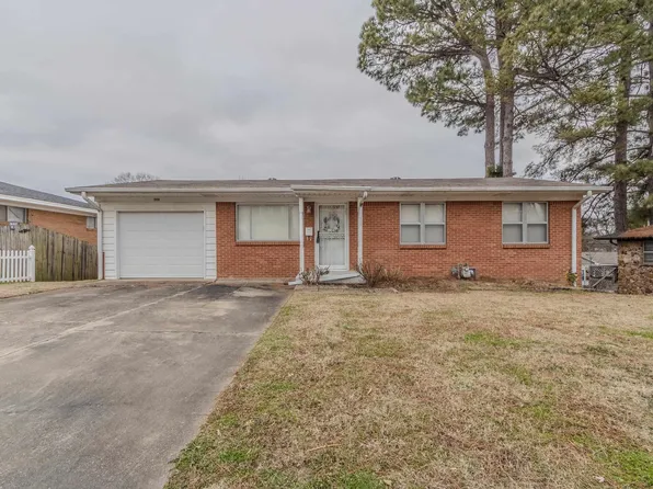 506 N 6 1/2 St, Paragould, AR 72450