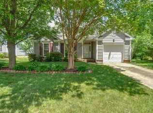 5223 Hedgecrest Pl, Charlotte, NC 28269