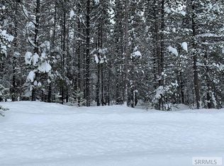 3618 Redtail St, Island Park, ID 83429