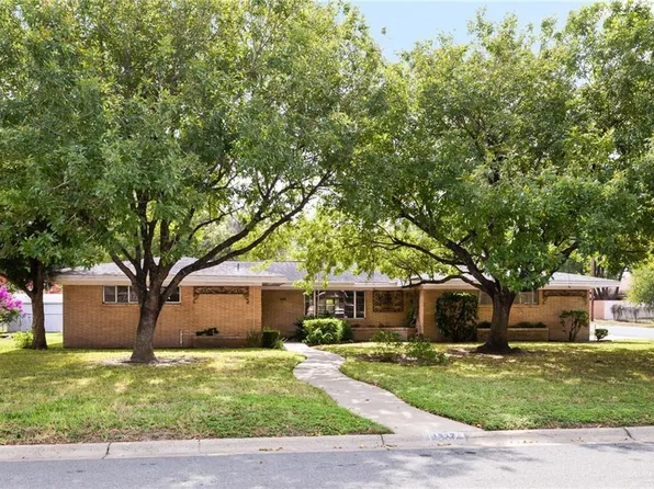 1517 Whitewing Ave, McAllen, TX 78501