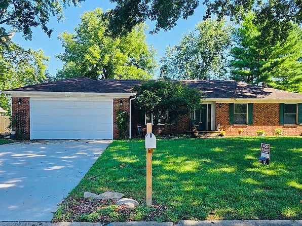501 Hartford Dr