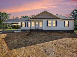 5430 Lake Juno Rd, Liberty, NC 27298