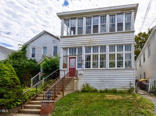 30 Sheridan Ave, Troy, NY 12180