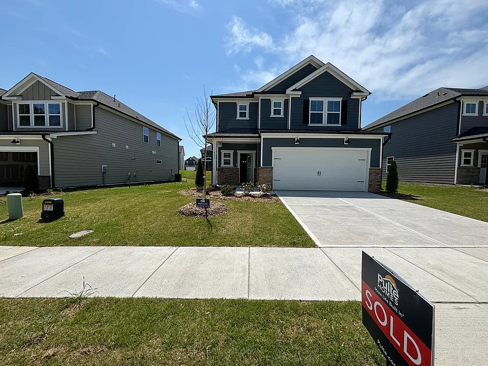 608 Donnegal Farm Dr