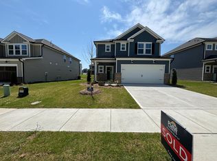 608 Donnegal Farm Dr, Fuquay Varina, NC 27526