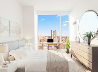7 Platt St #32A, New York, NY 10038