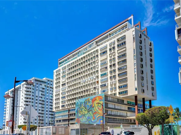 3307 Isla Verde Ave #1202, Carolina, PR 00979