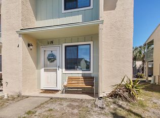119 W Leslie Ln, Panama City Beach, FL 32407