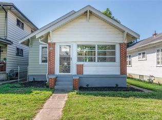 1662 Huffman Ave, Dayton, OH 45403