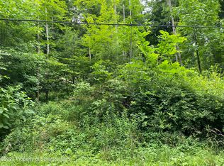 Griffin Pond Rd, Clarks Summit, PA 18411