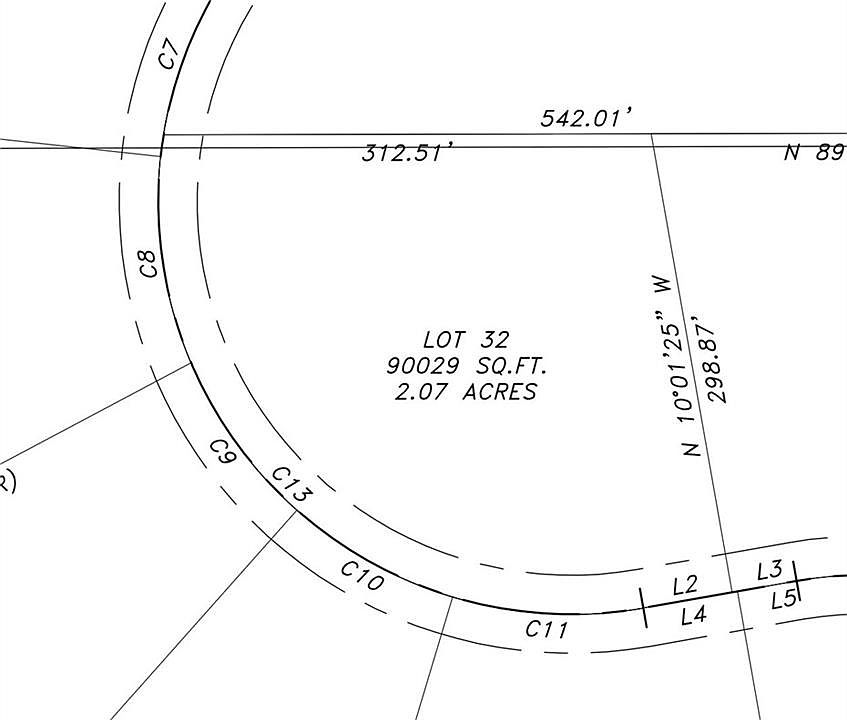 2nd image of 1200 Abberly Cir