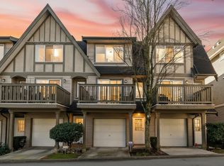 8775 161st St #12, Surrey, BC