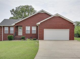 477 Rome Park, Lebanon, TN 37087
