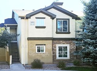 3975 Riviera Grv APT 202, Colorado Springs, CO 80922