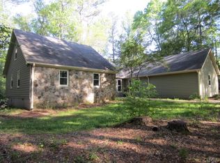 255 Featherwood Hollow Ct, Athens, GA 30601