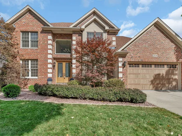 24718 Kingston St, Plainfield, IL 60544