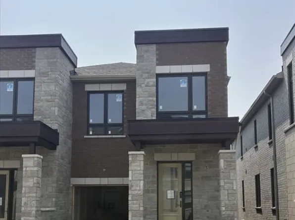 7 Robert Eaton Ave, Markham, ON L3S 0G3