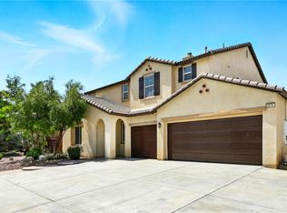 12648 Agave Bay St, Victorville, CA 92392