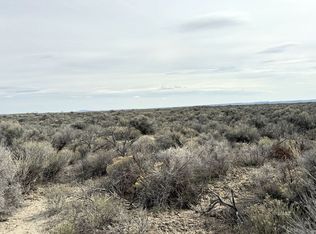 Fossil Lake Rd, Christmas Valley, OR 97641