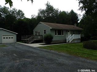 1730 Burgess Rd, Waterloo, NY 13165