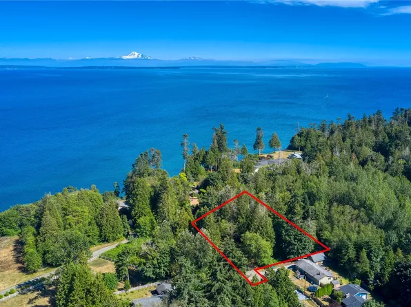 1 Lot Sunrise Drive, Point Roberts, WA 98281