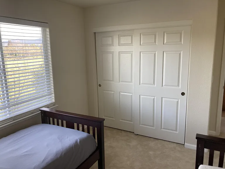 2nd floor bedroom 3