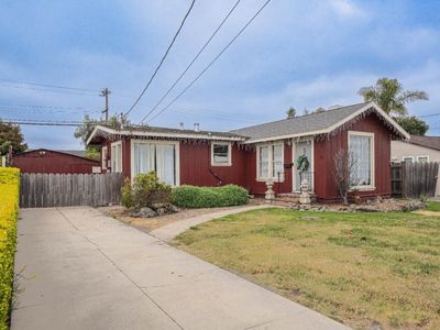 50 Katherine Ave, Salinas, CA, 93901