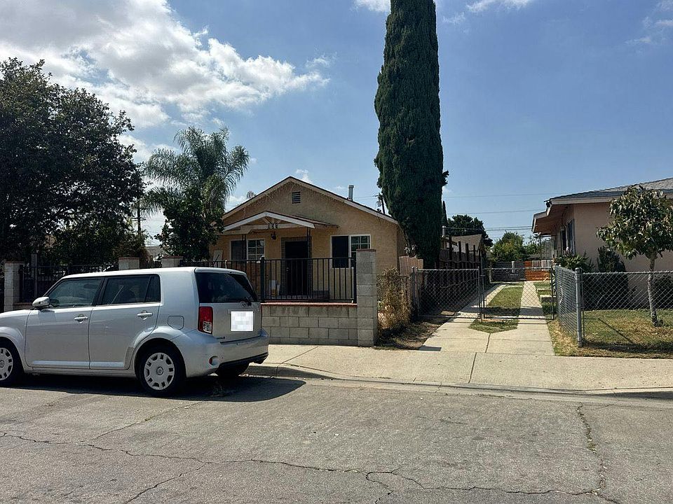 1st image of 951 1/2 S Kern Ave