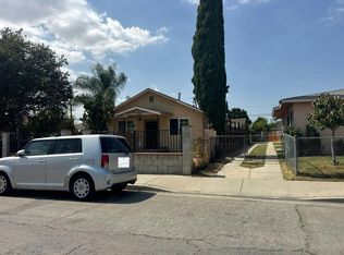 951 1/2 S Kern Ave, Los Angeles, CA 90022