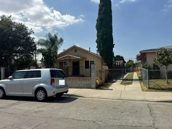 951 1/2 S Kern Ave, Los Angeles, CA 90022