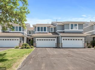 5022 Archer Ln N #5022, Minneapolis, MN 55446