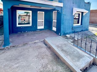 354 Dolan St, El Paso, TX 79905