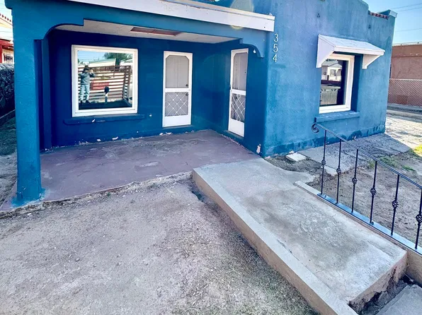 354 Dolan St, El Paso, TX 79905