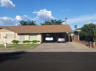 6807 N 30th Ave, Phoenix, AZ 85017