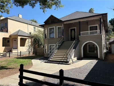 541 W 5th St, Chico, CA, 95928