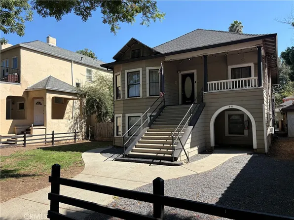 541 W 5th St, Chico, CA 95928