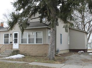 727 Oak St, Adrian, MI 49221
