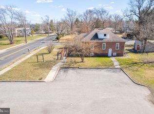 2420 Church Rd, Cherry Hill, NJ 08002