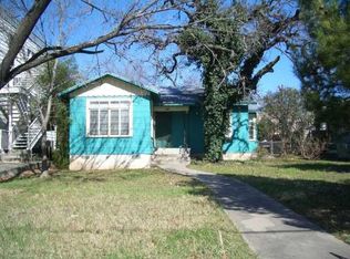 704 W 34th St #A, Austin, TX 78705