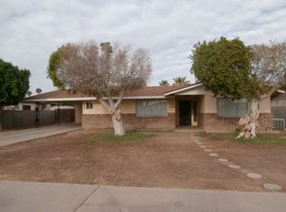 1360 S 6th Ave, Yuma, AZ 85364
