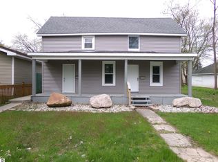 624 S Washington St, Mount Pleasant, MI 48858