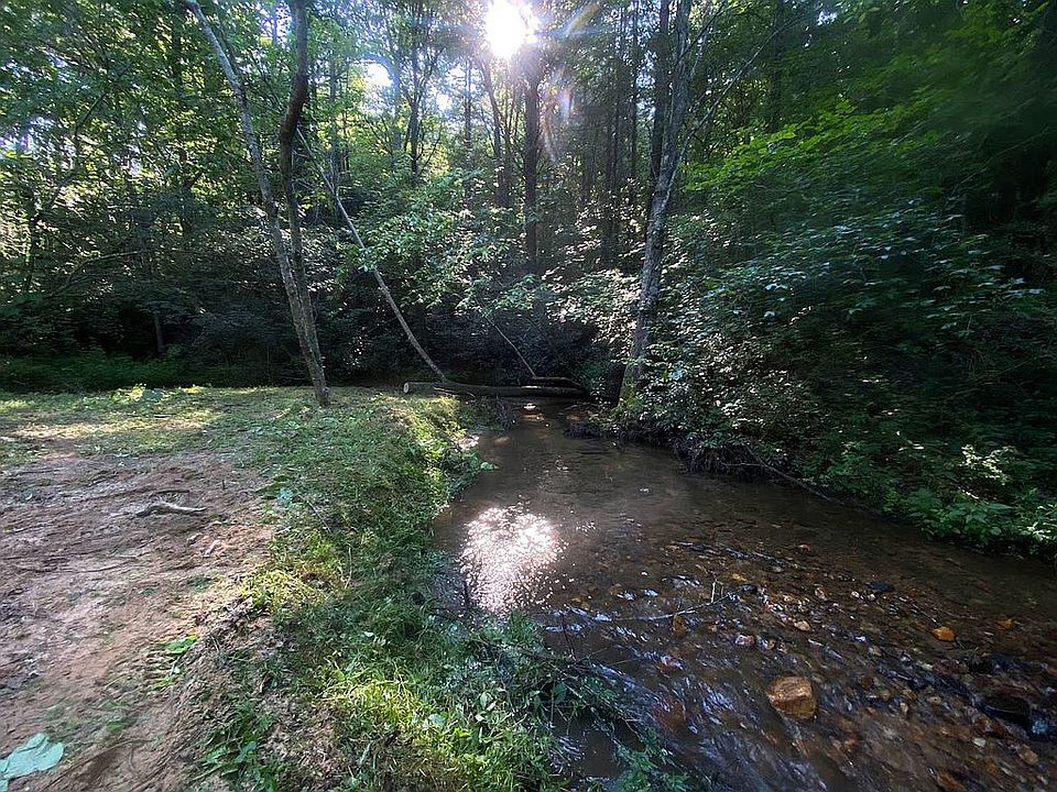 2nd image of Oakey Mountain Rd